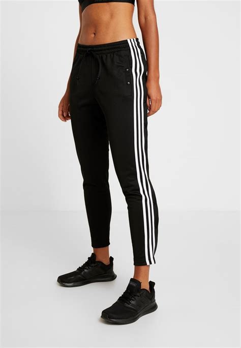 adidas broek knopen|adidas sportbroeken dames.